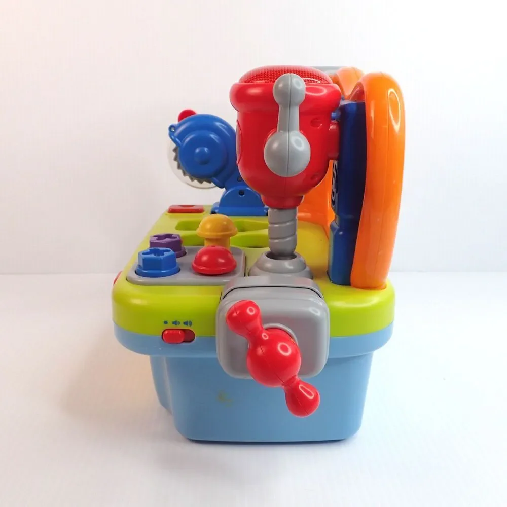Woby multi functional